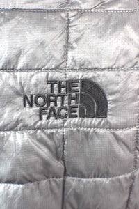 The North Face Brand Puffer Vest