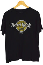Load image into Gallery viewer, Paris Hard Rock Cafe T-shirt
