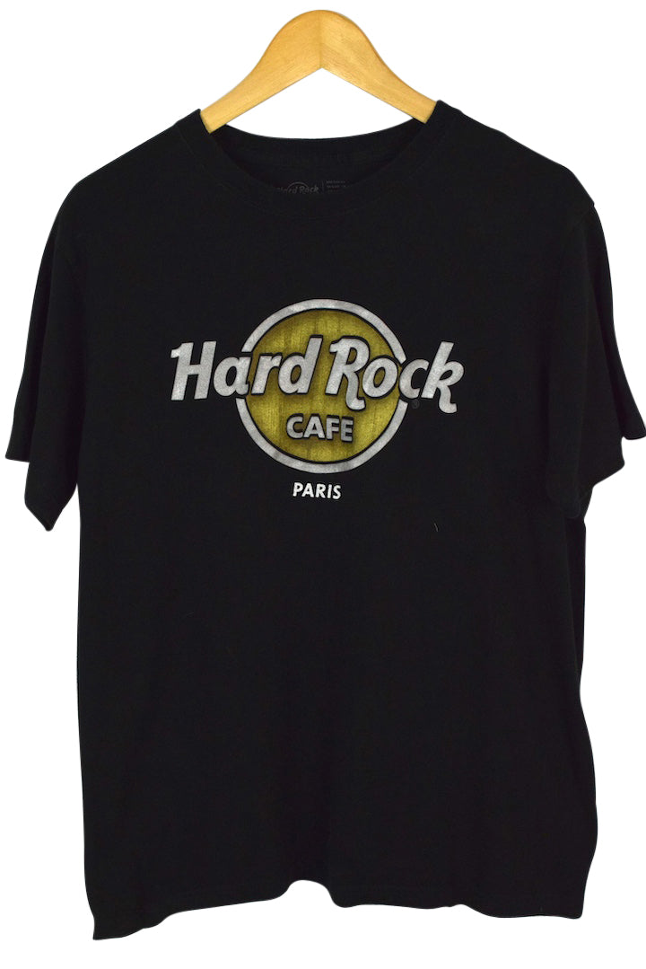 Paris Hard Rock Cafe T-shirt