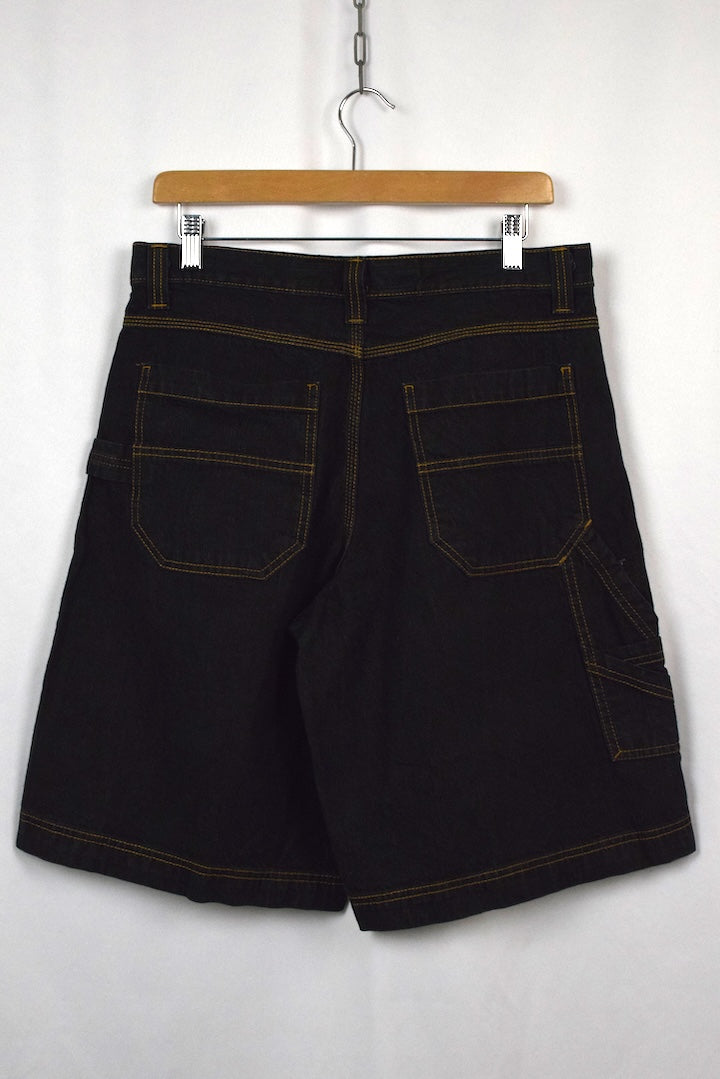 Reworked Arizona Jeanswear brand Jorts