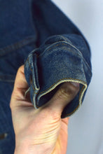 Load image into Gallery viewer, Levi Strauss Brand Denim Jacket
