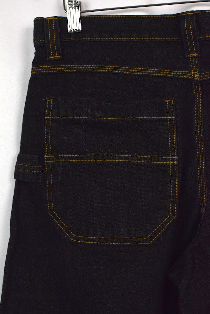 Reworked Arizona Jeanswear brand Jorts