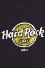 Load image into Gallery viewer, Paris Hard Rock Cafe T-shirt
