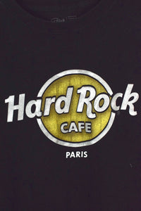 Paris Hard Rock Cafe T-shirt
