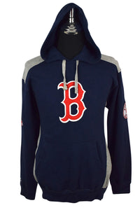 Boston Red Sox MLB Hoodie