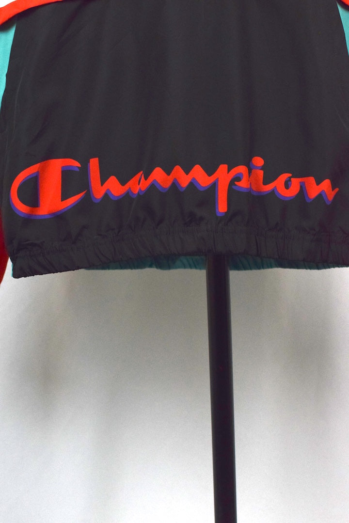Coca-Cola Spray Jacket