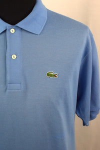 Lacoste Brand Polo Shirt