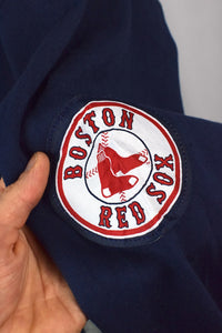 Boston Red Sox MLB Hoodie