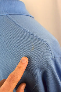 Lacoste Brand Polo Shirt