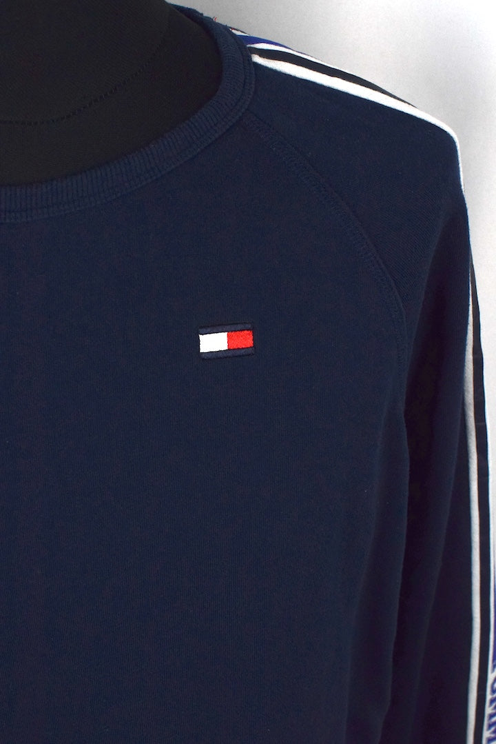 Tommy Hilfiger Brand Sweatshirt
