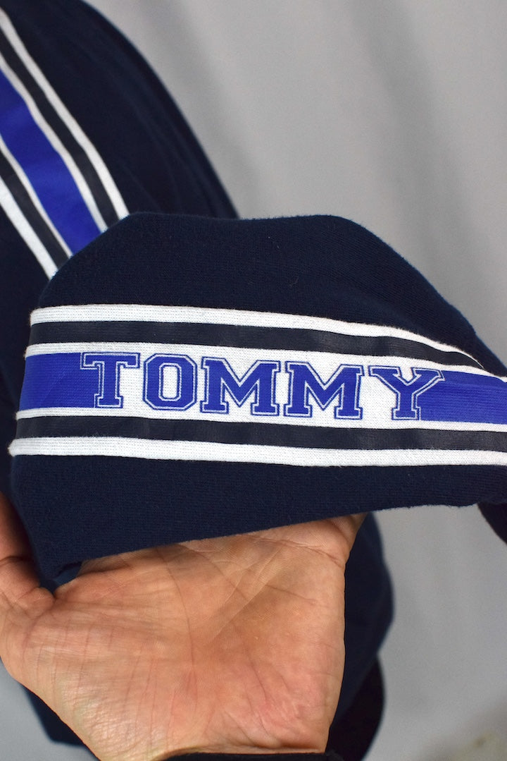 Tommy Hilfiger Brand Sweatshirt