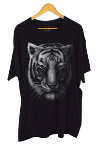 White Tiger T-shirt