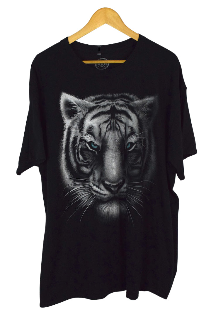 White Tiger T-shirt