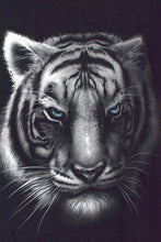 Load image into Gallery viewer, White Tiger T-shirt
