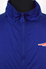 Load image into Gallery viewer, 90s/00s New England Patriots NFL Spray Jacket
