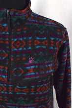 Load image into Gallery viewer, Jack Wolfskin Brand Fleece Pullover
