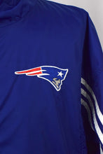 Load image into Gallery viewer, 90s/00s New England Patriots NFL Spray Jacket

