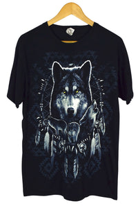 Wolf Pack T-shirt