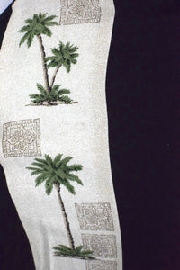 Palm Tree Print Shirt
