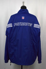 Load image into Gallery viewer, 90s/00s New England Patriots NFL Spray Jacket
