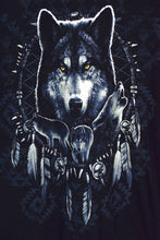 Load image into Gallery viewer, Wolf Pack T-shirt
