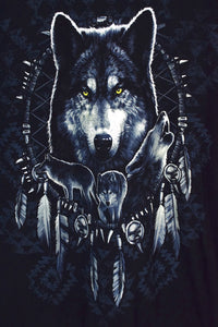 Wolf Pack T-shirt