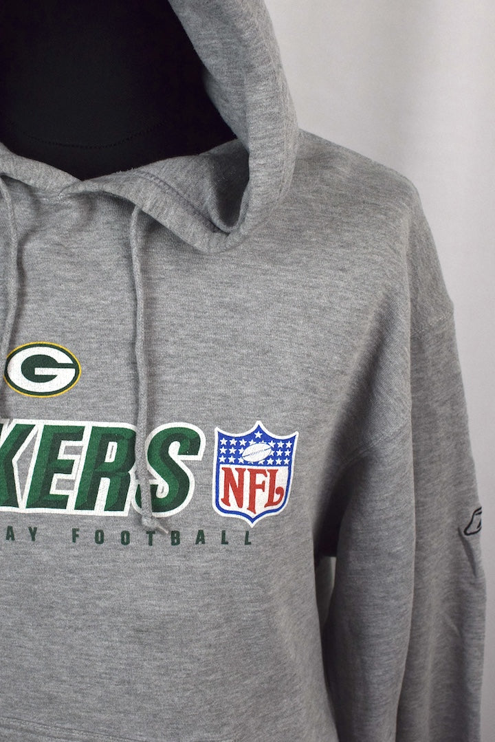 Green Bay Packers NFL Hoodie
