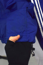Load image into Gallery viewer, 90s/00s New England Patriots NFL Spray Jacket
