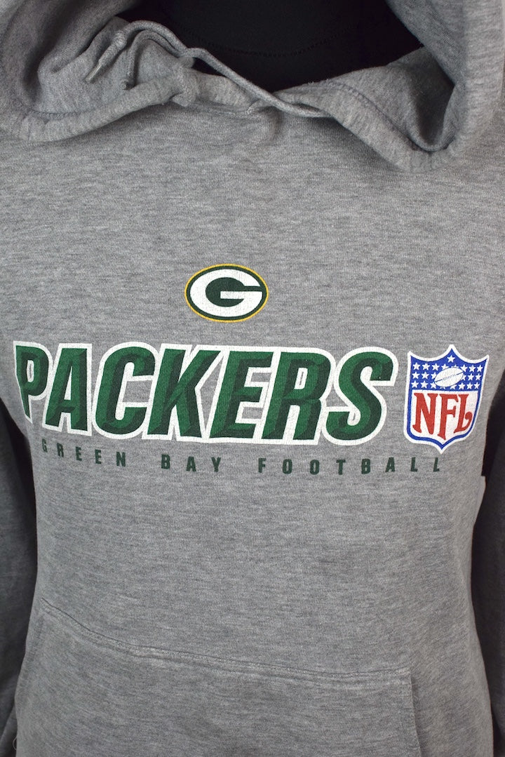 Green Bay Packers NFL Hoodie