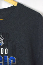 Load image into Gallery viewer, Orlando Magic Golden State Warriors NBA T-shirt
