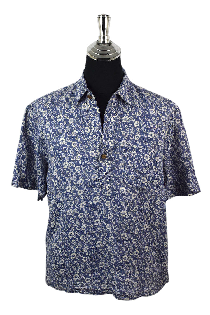 Quicksilver Brand Shirt