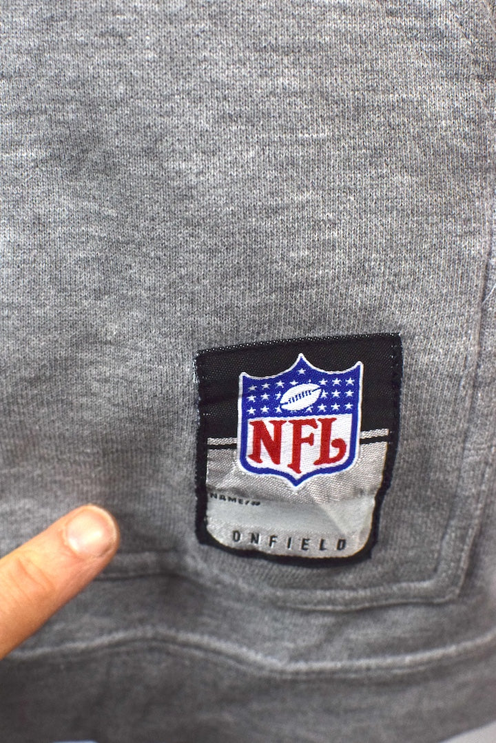 Green Bay Packers NFL Hoodie
