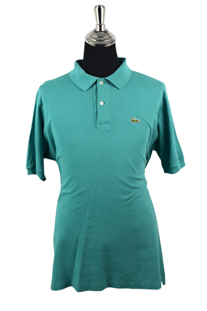 Lacoste Brand Polo Shirt