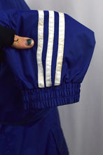Load image into Gallery viewer, 90s/00s New England Patriots NFL Spray Jacket
