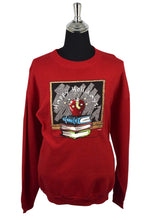 Load image into Gallery viewer, 1995 Happy Holidays Sweatshirt
