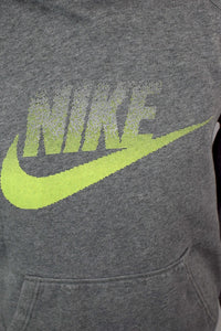 Nike Brand Hoodie