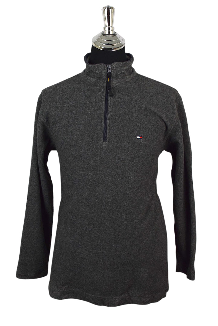 Tommy Hilfiger Brand Fleeced Pullover