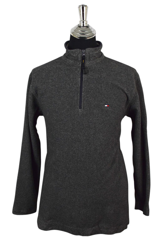 Tommy Hilfiger Brand Fleeced Pullover