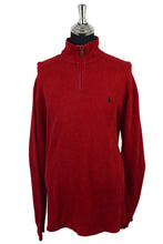 Load image into Gallery viewer, Ralph Lauren Brand Knitted Pullover
