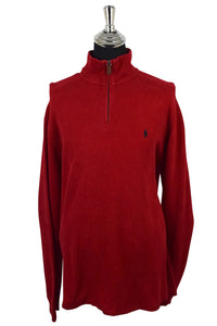 Ralph Lauren Brand Knitted Pullover