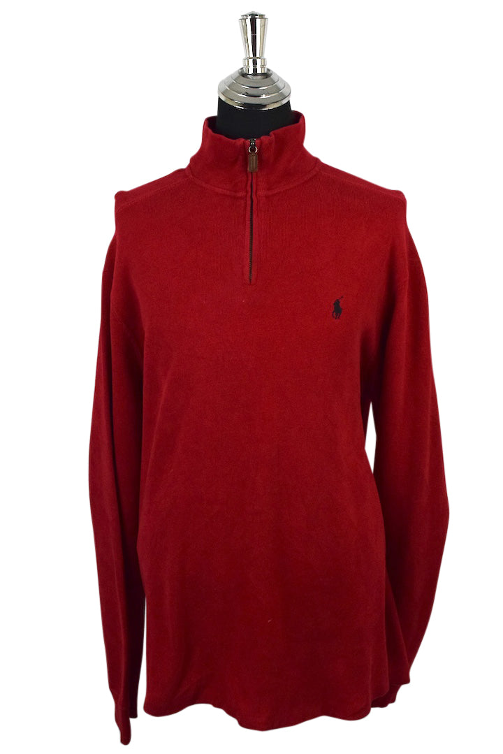 Ralph Lauren Brand Knitted Pullover
