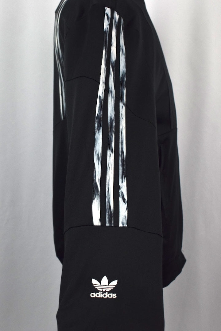 Adidas x Danielle Cathari Firebird Track Jacket