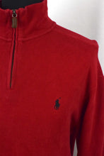 Load image into Gallery viewer, Ralph Lauren Brand Knitted Pullover
