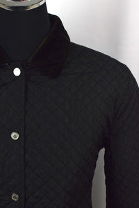 Burberry Brand Quilted Jacket
