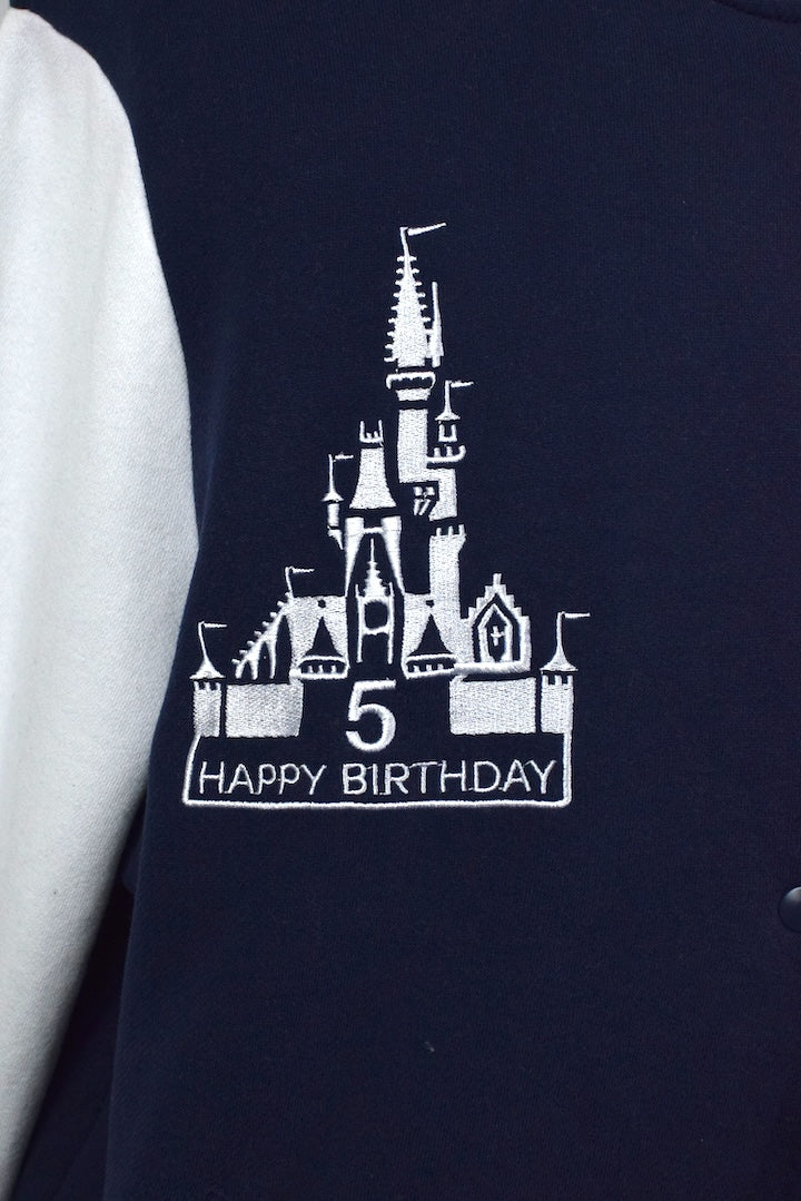 Disney World 50th Birthday Hoodie