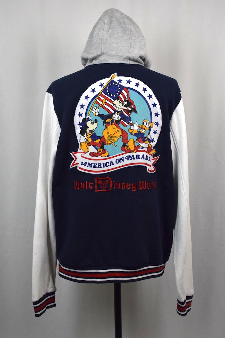 Disney World 50th Birthday Hoodie