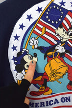 Load image into Gallery viewer, Disney World 50th Birthday Hoodie
