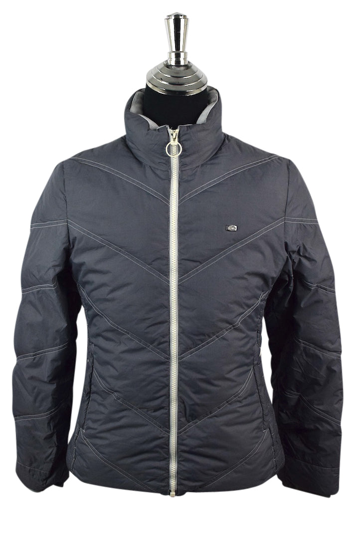 Lacoste Brand Puffer Jacket