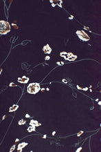 Load image into Gallery viewer, Reworked Floral Print Dress
