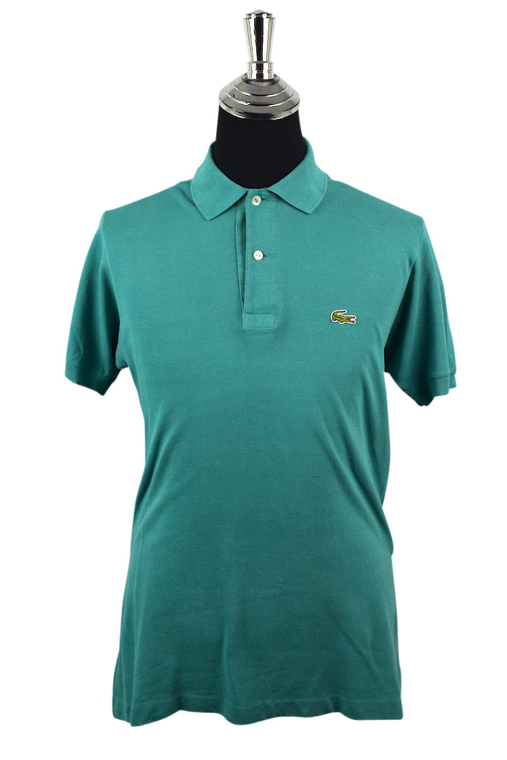 Lacoste Brand Polo Shirt